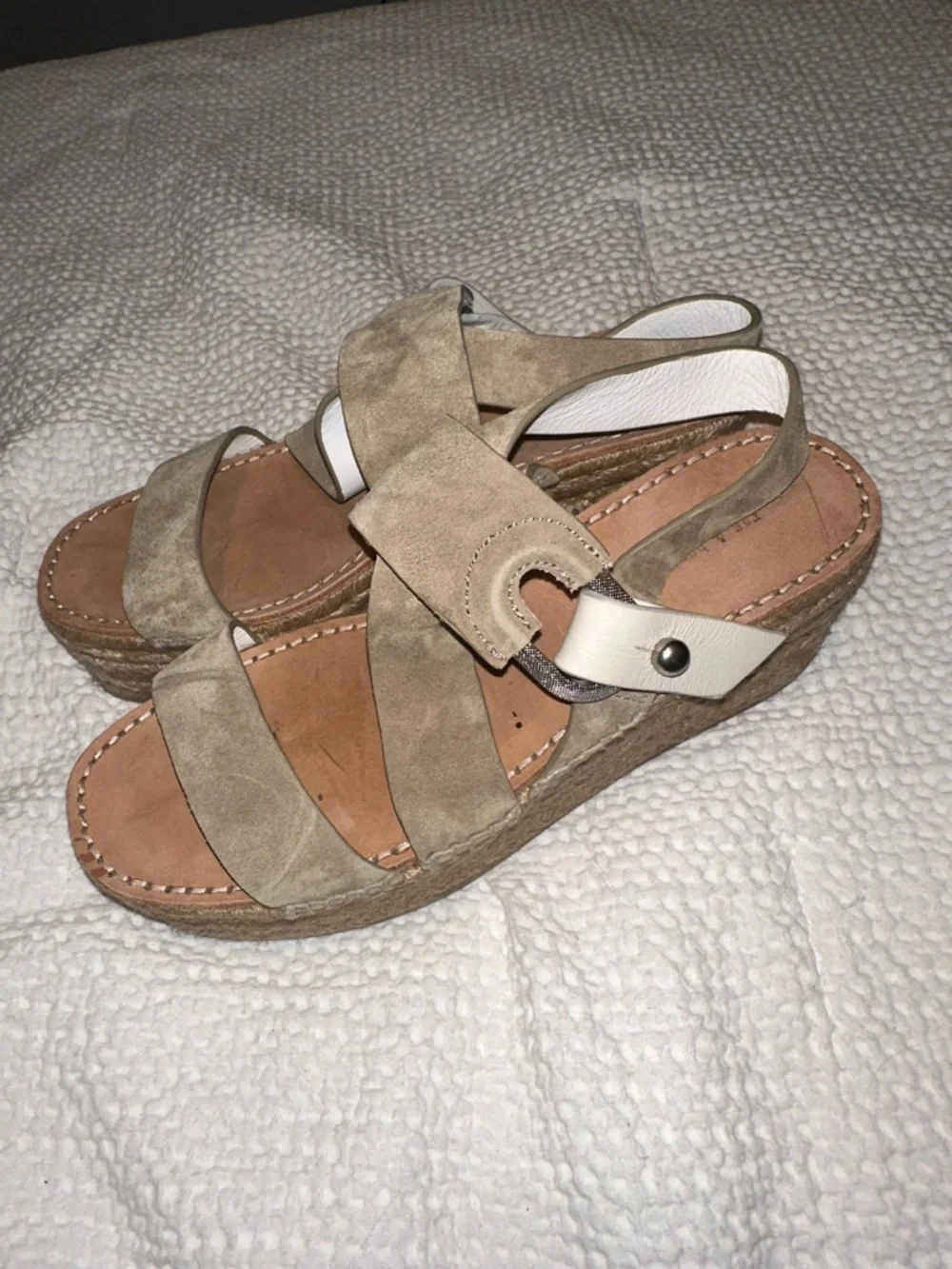 rag & bone platform espadrille